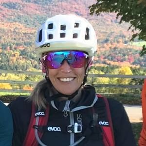 Meet your Posher, Chantal